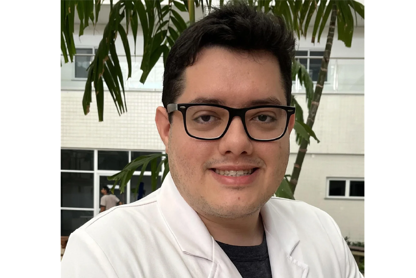 Howard Lopes Ribeiro Junior
